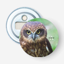 Kleiner Owl-Flaschenöffner