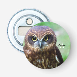 Kleiner Owl-Flaschenöffner Flaschenöffner