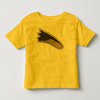 Kleiner Pangolin Kleinkind T-shirt