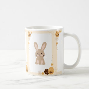 Kleiner Papphase Kaffeetasse