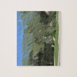 Kleiner Park Jigsaw Puzzle