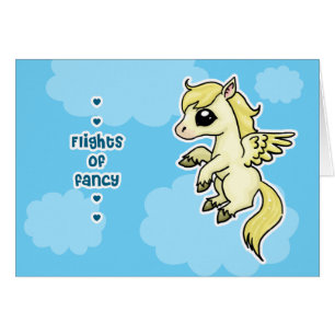 Kleiner Pegasus