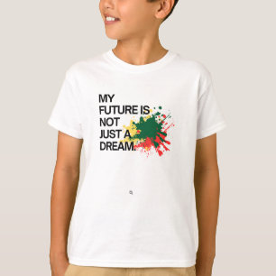 Kleiner Polizeihelden-Kinder-T-Shirt Süßer Poliz T-Shirt