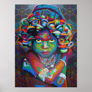 kleiner Prinz digital - 2013 Poster