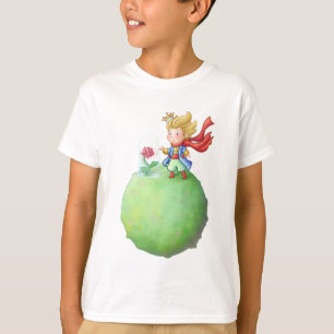 Kleiner Prinz T-Shirt