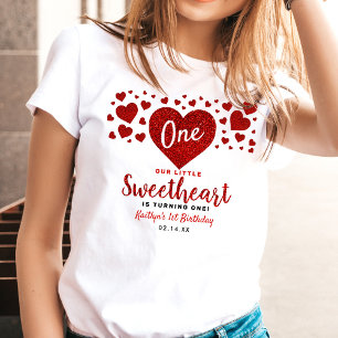Kleiner Schatz zum Valentinstag Geburtstag jedes A T-Shirt