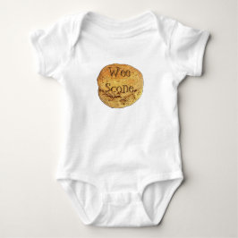 Kleiner Scone-Säuglings-Strampler Baby Strampler