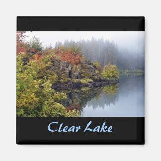 Kleiner See Magnet