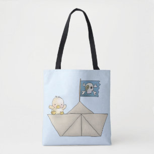 Kleiner Seeräuber Tasche