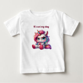 "Kleiner Sonnenschein" Baby T-shirt