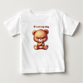 "Kleiner Sonnenschein" Baby T-shirt