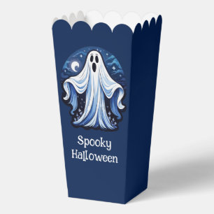 Kleiner Spooky Geist - Halloween 16 - Fan-Spaß Geschenkschachtel