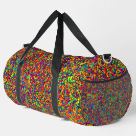 Kleiner Spritzer - Duffel-Beutel Duffle Bag