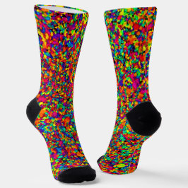 Kleiner Spritzer - Premium Socken