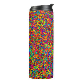 Kleiner Spritzer - Wärmespeicher Thermosbecher