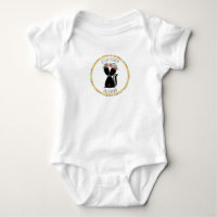 Kleiner Stinker-StinktierPompom inspiriert