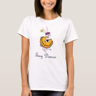Kleiner Tänzer T-Shirt