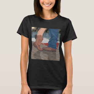 Kleiner Teich T-Shirt
