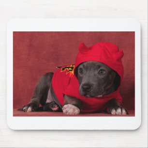 Kleiner Teufel Mousepad