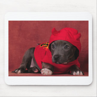 Kleiner Teufel Mousepad