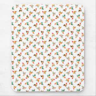 Kleiner Toukan Mousepad