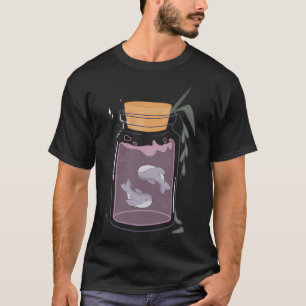 Kleiner Wal T-Shirt