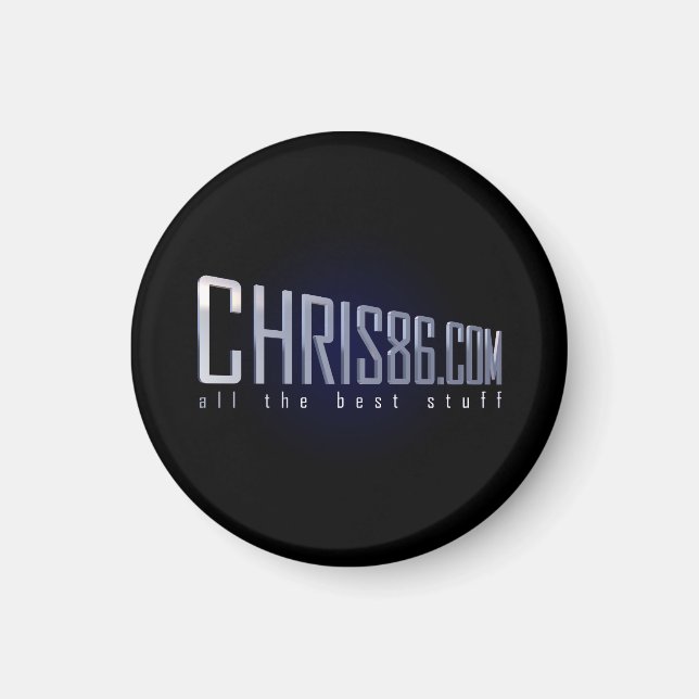 Kleiner winziger Kühlschrankmagnet (Vorne)