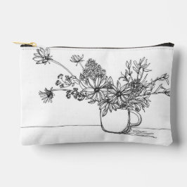 Kleiner Zubehörbeutel Zubehörtasche