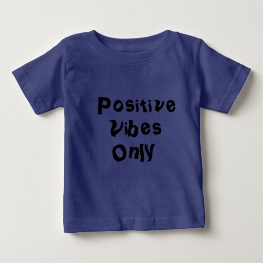 Kleinert-shirt mit Logo Baby T-shirt