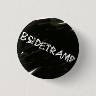 kleines Abzeichen Button