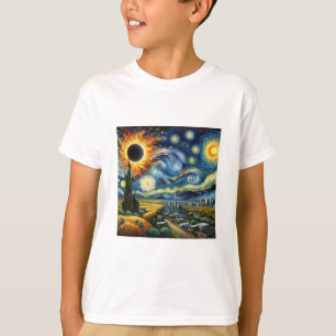 : Kleines Astronomen-T-Shirt T-Shirt