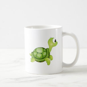 "Kleines Baby-Liebe-Siegel-" Kaffeetasse
