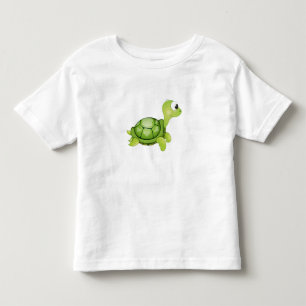 "Kleines Baby-Liebe-Siegel-" Kleinkind T-shirt