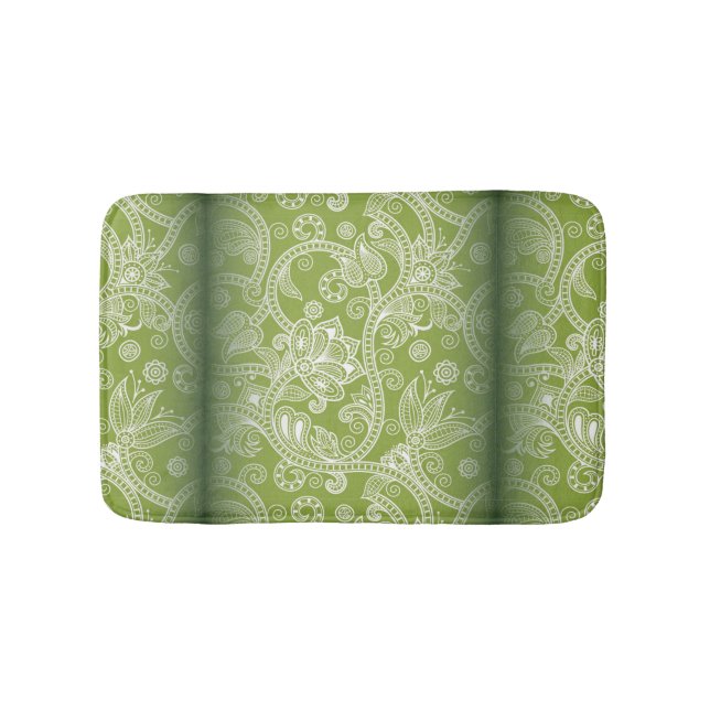 Kleines Bad-Matten-Bild Badematte (Vorderseite)