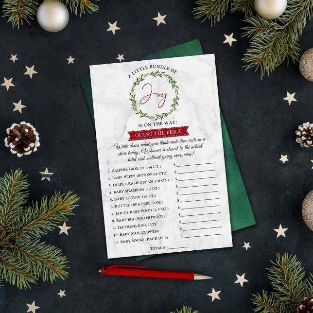 Kleines Bündel von fröhlichem Weihnachtsduschenspi (Von Creator hochgeladen)