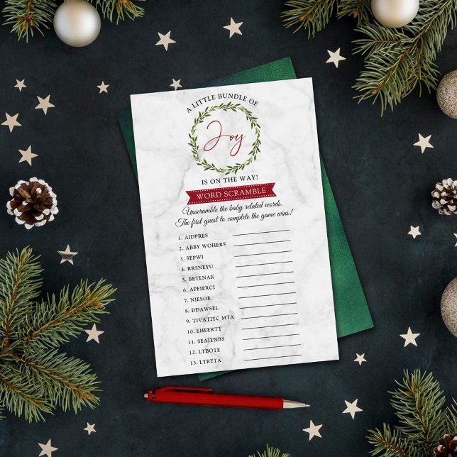 Kleines Bündel von fröhlichem Weihnachtsduschenspi (Von Creator hochgeladen)