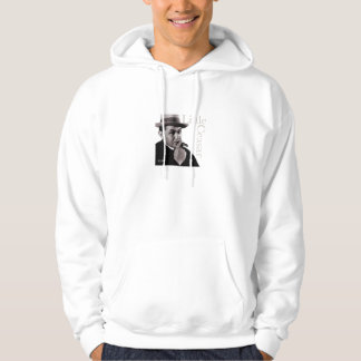 Kleines Caesar-Pullover-Sweatshirt Hoodie