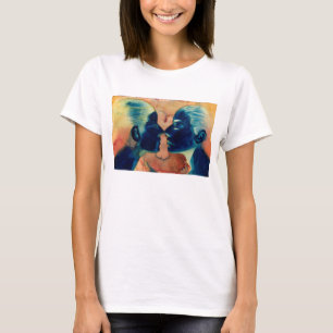 Kleines durchschnittliches 2007 T-Shirt