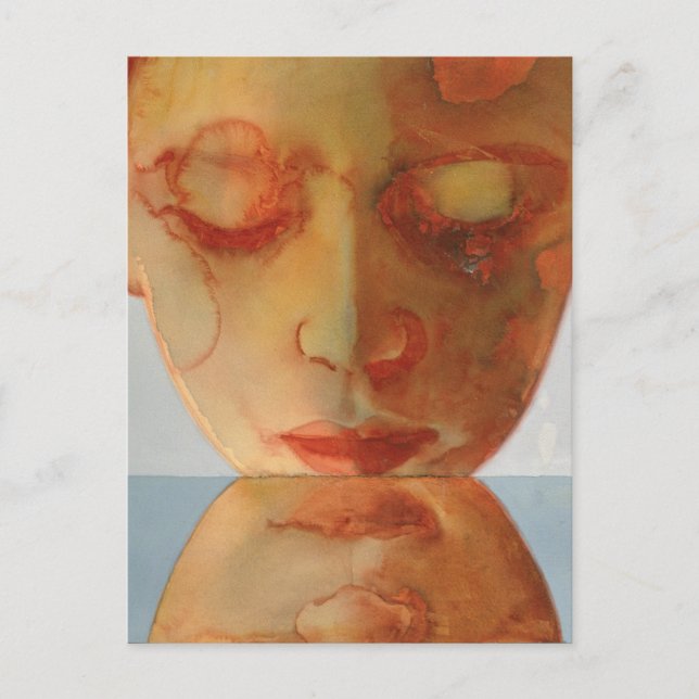 Kleines Echo 2004 Postkarte (Vorderseite)