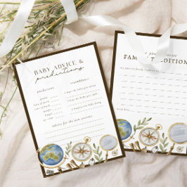 Kleines Explorer-Neutral-Baby-Predication-Spiel