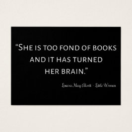 Kleines Frauenangebot II - Klassischer Stil