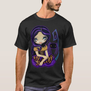 Kleines Fräulein Muffet Shirt