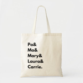 Kleines Haus auf der Tasche von Predie