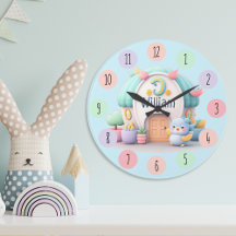 Kleines Haus mit wenig Drache und NAME Junge