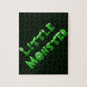 Kleines Monster