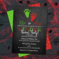 Kleines Monster Halloween-Party
