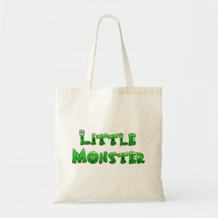 Kleines Monster Tragetasche