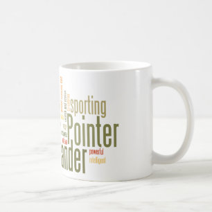 Kleines Munsterlander Kaffeetasse