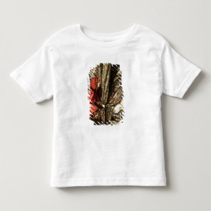 Kleines Rotkäppchen Arthurs Rackham Kleinkind T-shirt