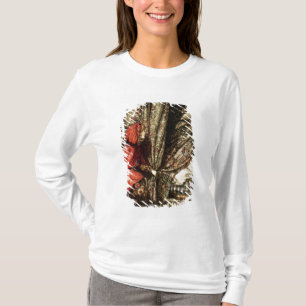 Kleines Rotkäppchen Arthurs Rackham T-Shirt